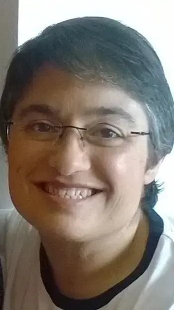 Rosa Maria