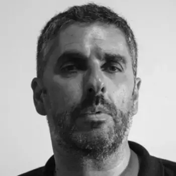 Fotografia de Rui Ângelo Araújo