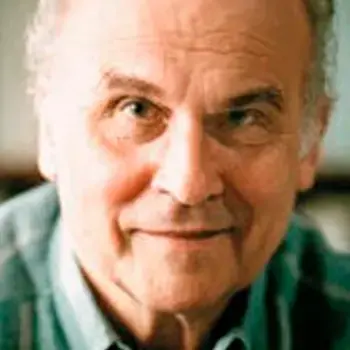 Ryszard Kapuscinski