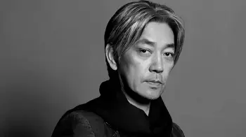 Ryuichi Sakamoto