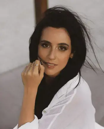 Sara Tarita