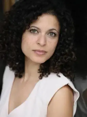 Sarah Kaminsky
