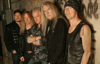 Saxon