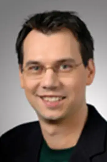 Sebastian Fitzek