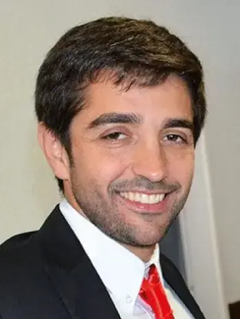 Fotografia de Sérgio Campos
