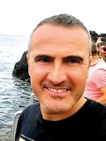 Fotografia de Sérgio Dani