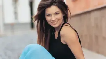 Shania Twain