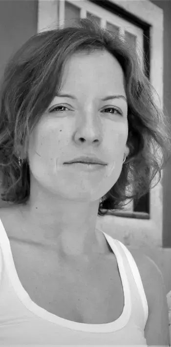 Fotografia de Sofia da Palma Rodrigues