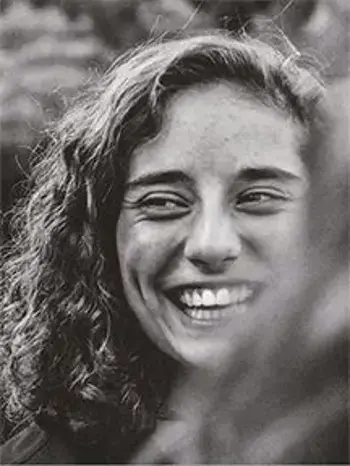 Sofia Miguel