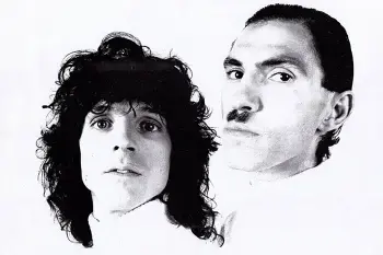 Fotografia de Sparks
