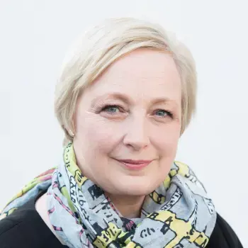 Stephanie Butland