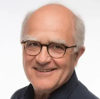 Stephen Batchelor