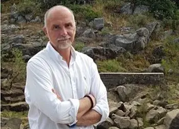 Fotografia de Stevan V. Nikolic