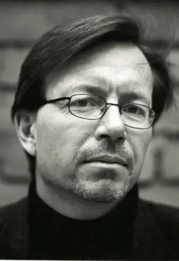 Steve Sem-Sandberg