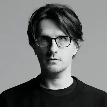 Fotografia de Steven Wilson