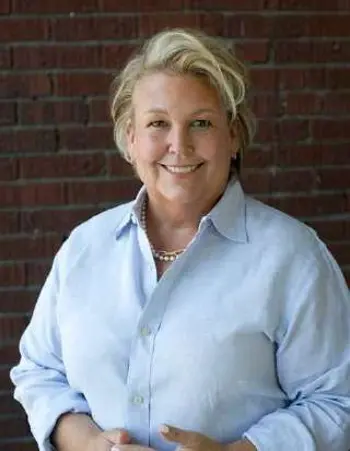 Sue Hincenbergs