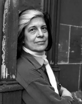 Susan Sontag