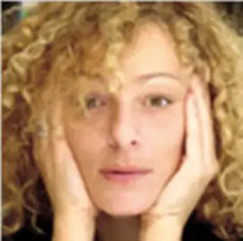 Teresa Moure