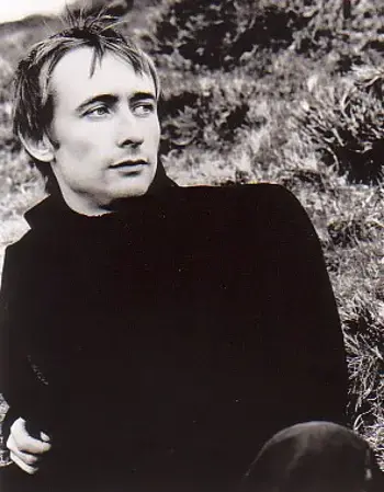 The Divine Comedy