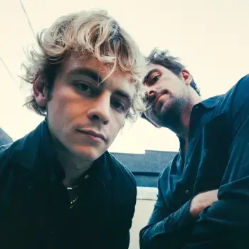 Fotografia de The Driver Era