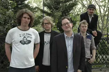 Fotografia de The Hold Steady