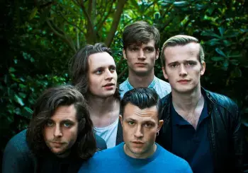 The Maccabees
