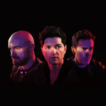 Fotografia de The Script