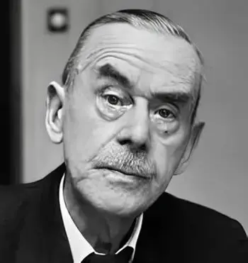 Thomas Mann