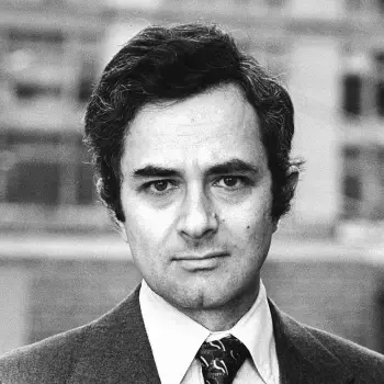 Fotografia de Thomas Nagel