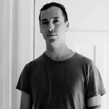 Fotografia de Tim Hecker