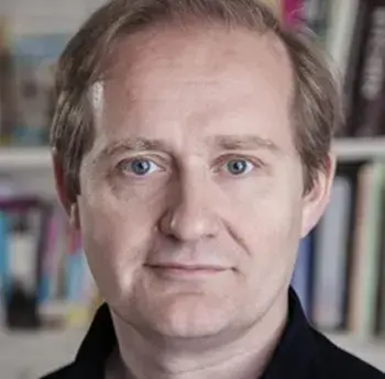 Timothy Knapman