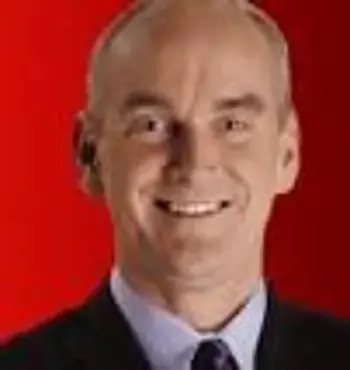 Todd Duncan