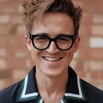 Fotografia de Tom Fletcher