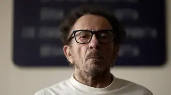 Fotografia de Tom Zé