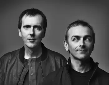 Fotografia de Underworld