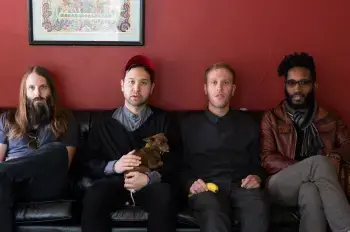 Fotografia de Unknown Mortal Orchestra