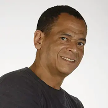 Vítor Burity da Silva