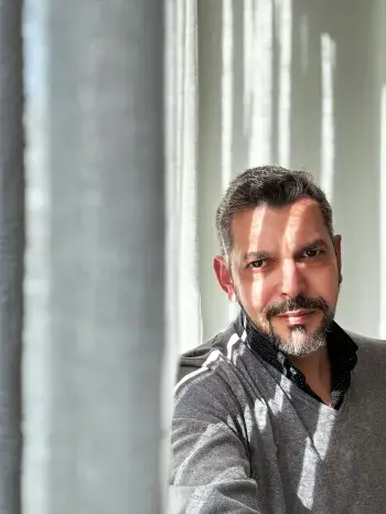 Vítor Leal Barros