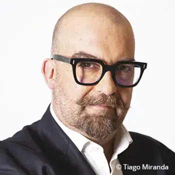 Vítor Matos