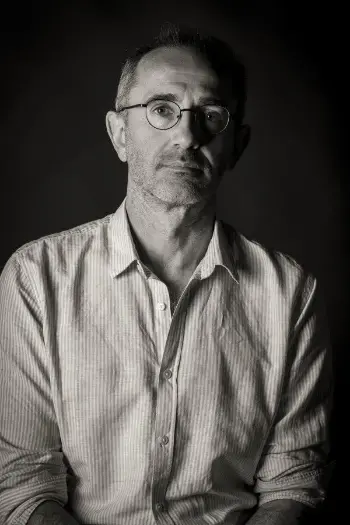 Wilfrid Lupano