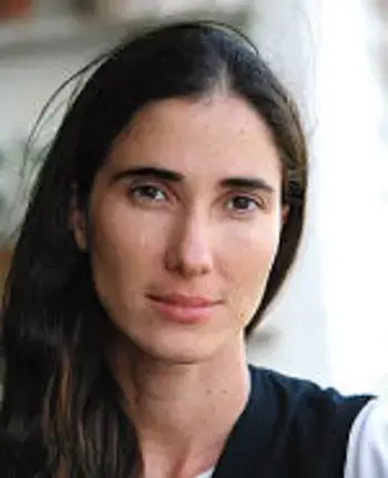 Yoani Sánchez