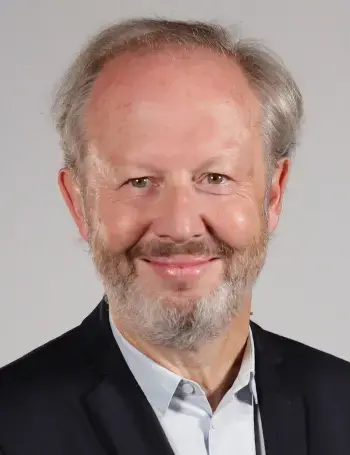 Yves Léonard
