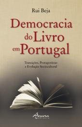 Oferta Wook - Livro "Democracia do Livro em Portugal" - Preview