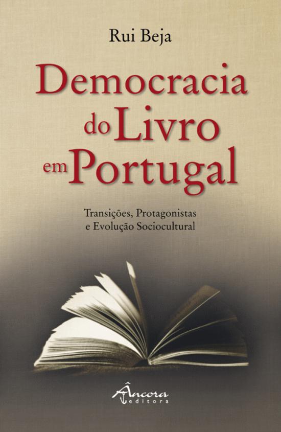 Oferta Wook - Livro "Democracia do Livro em Portugal"