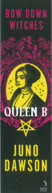 Wook Offer – "Queen B" Marker