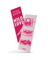Oferta Wook - Marcador Exclusivo "Wild Love" - Preview