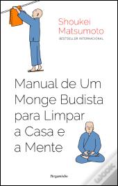 Oferta Wook - "Manual de um Monge Budista