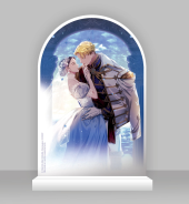 Oferta Wook - Manequim de Cartão "The Broken Ring" - Preview