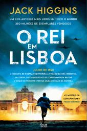 Book Offer: "The King in Lisbon"