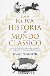 Oferta do  Livro "Uma Nova História do Mundo Clássico" - Preview